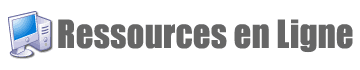 Ressources en ligne