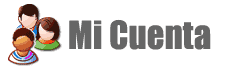 Mi Cuenta