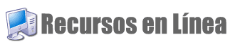 Recursos en l�nea